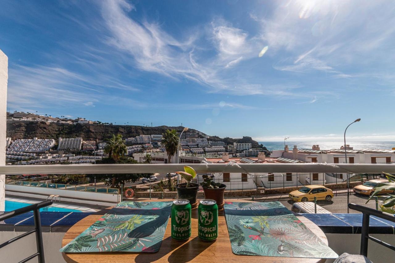 Your Happy Place Puerto Rico With Ac Puerto Rico (Gran Canaria)