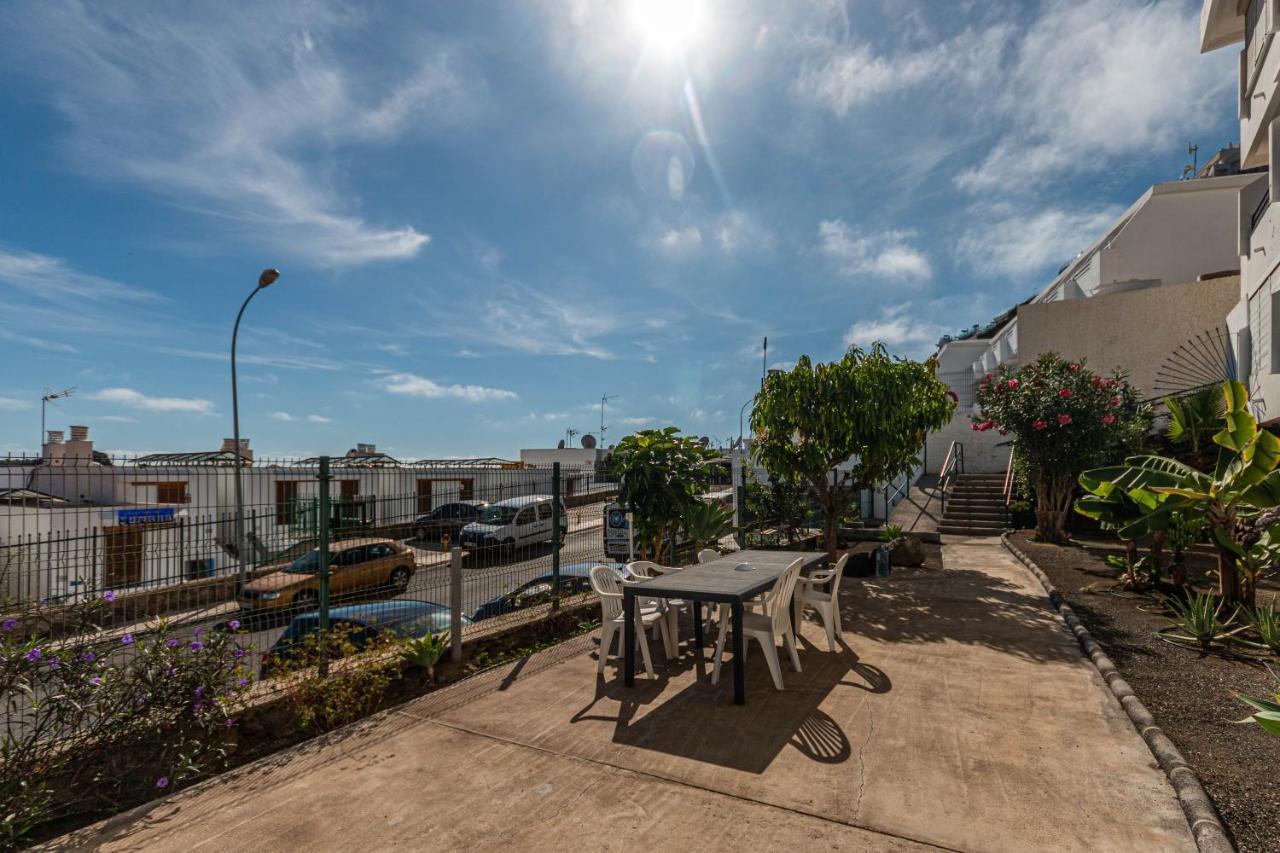 Your Happy Place Puerto Rico With Ac Appartamento Puerto Rico (Gran Canaria)