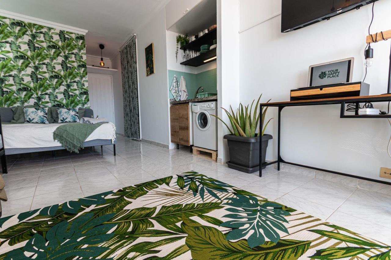 Appartamento Your Happy Place Puerto Rico With Ac Puerto Rico (Gran Canaria)