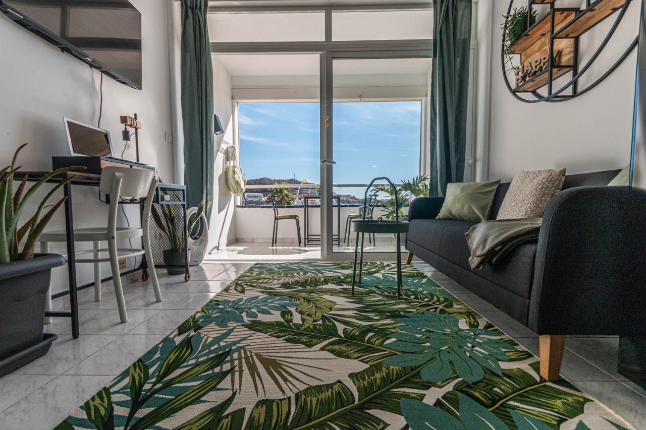 Your Happy Place Puerto Rico With Ac Appartamento Puerto Rico (Gran Canaria)