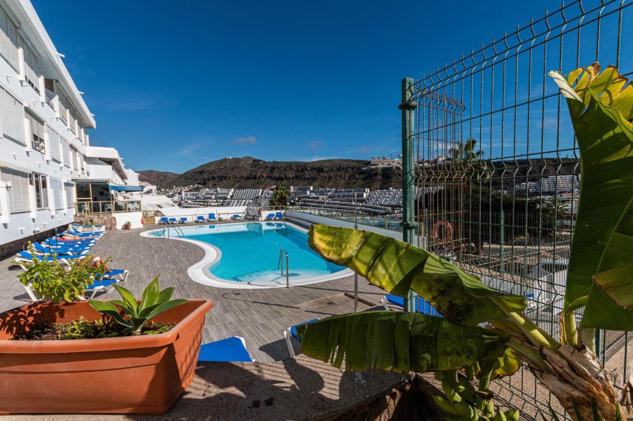 Your Happy Place Puerto Rico With Ac * Puerto Rico (Gran Canaria)
