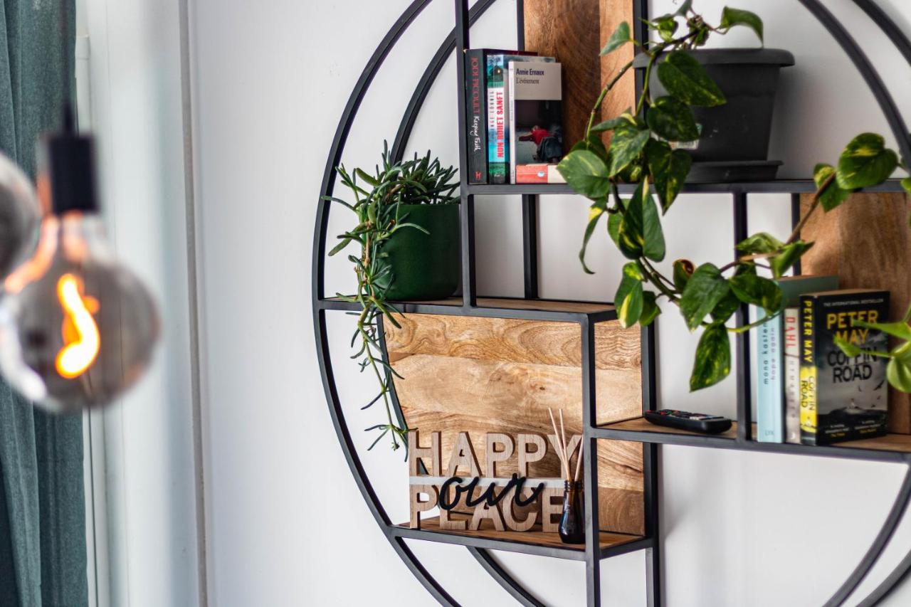 Appartamento Your Happy Place Puerto Rico With Ac