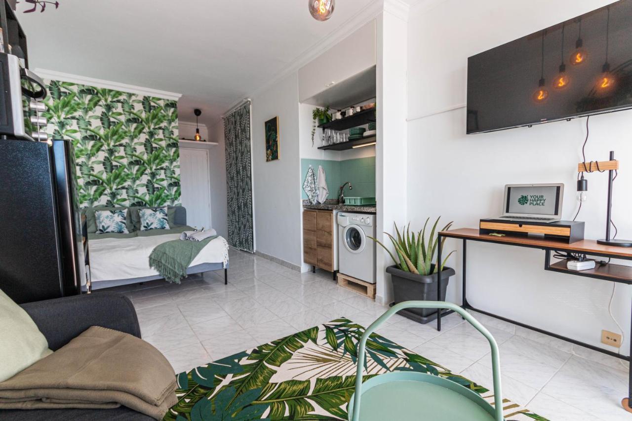 Appartamento Your Happy Place Puerto Rico With Ac