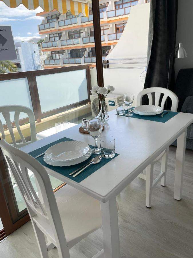 Sunny Australia By Yumbo Apartamento Playa del Inglés