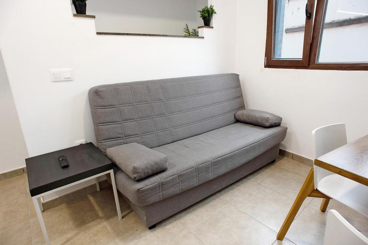 Appartamento Jardin Cardona