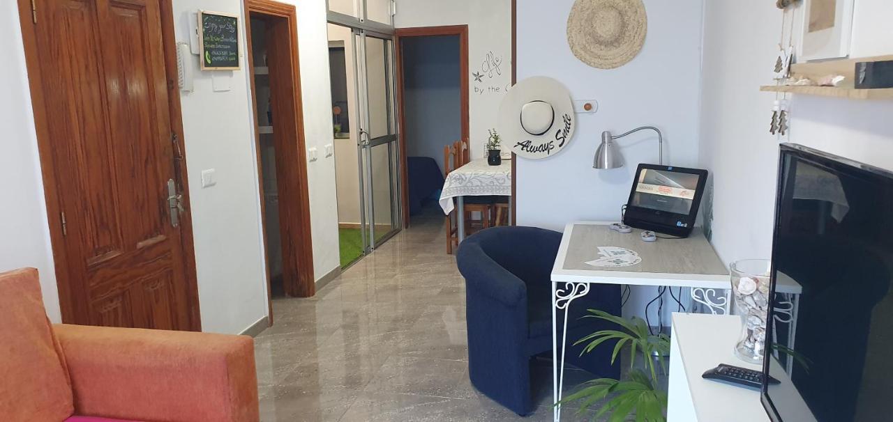 Burero - Comfy - Near Airport & Beaches El Burrero