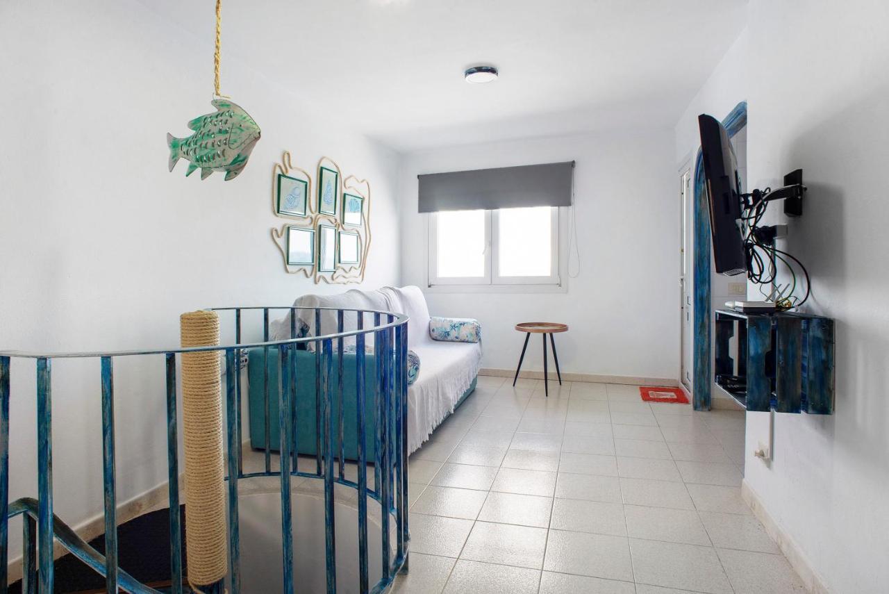Сasa de vacaciones Sales Duplex
