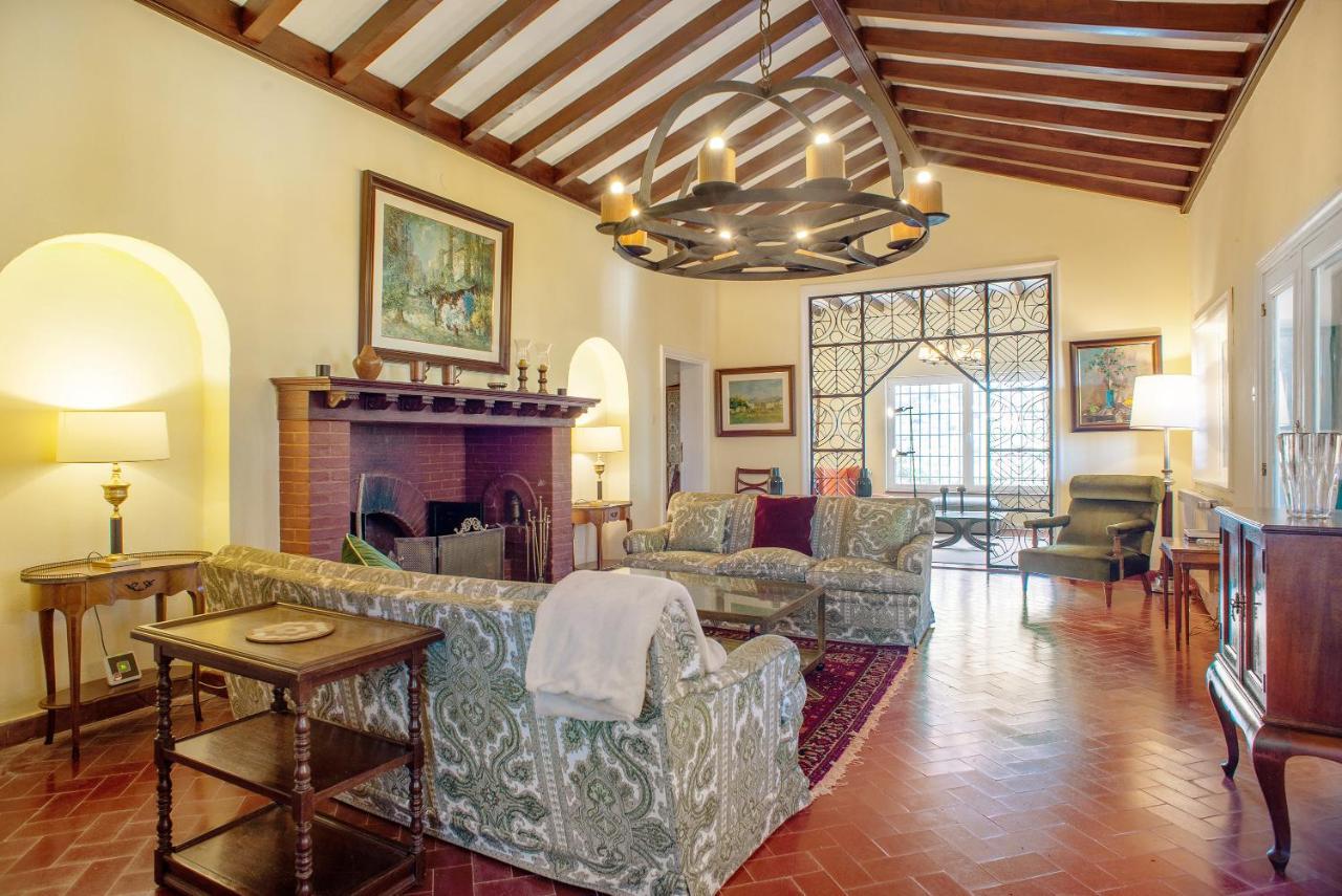 La Veguetilla Holiday home *