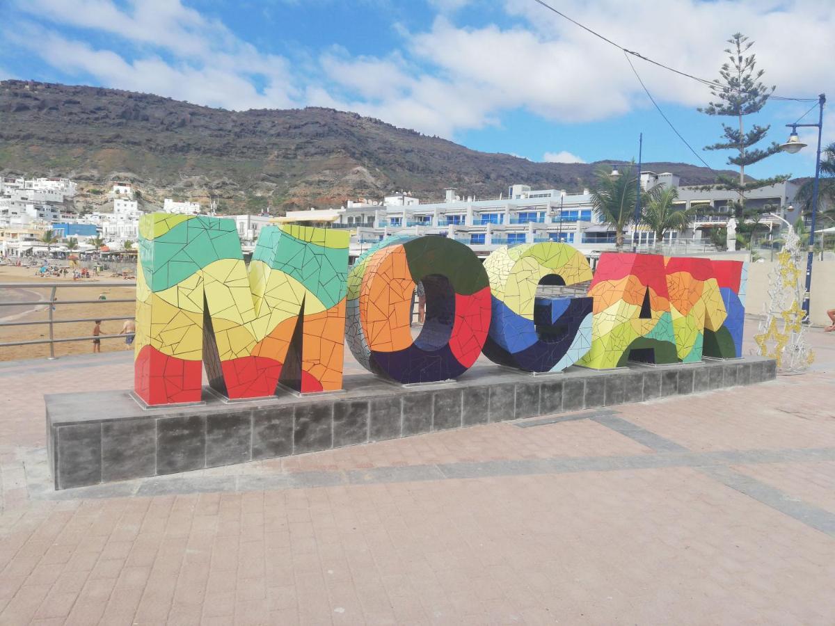 Dailos' * Puerto De Mogan