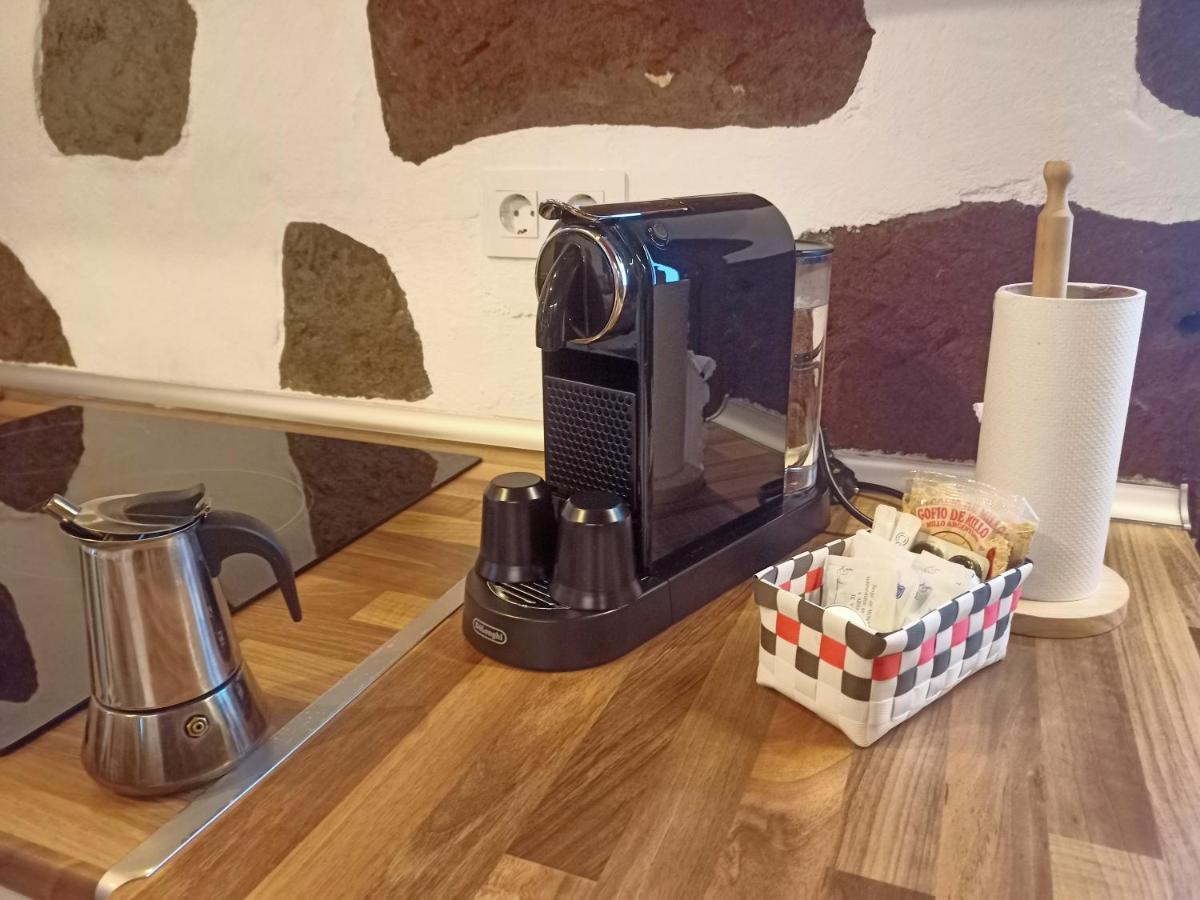 Apartamento Casa Leon