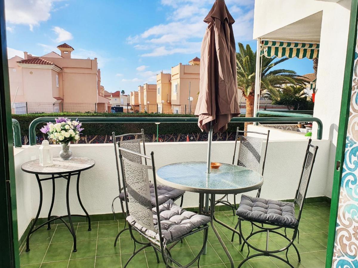 Beautiful Sonneland Maspalomas Apartment