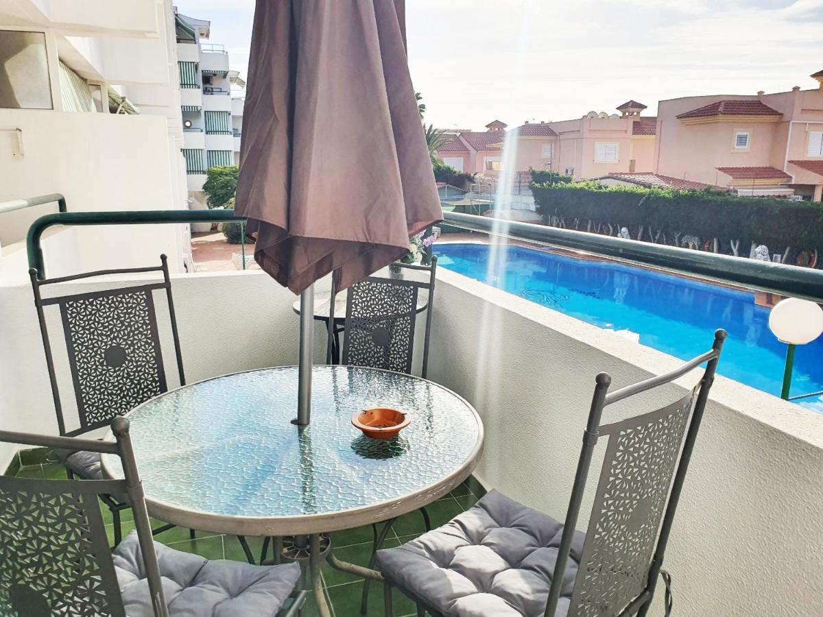 Apartment Beautiful Sonneland Maspalomas San Bartolome de Tirajana (Gran Canaria)