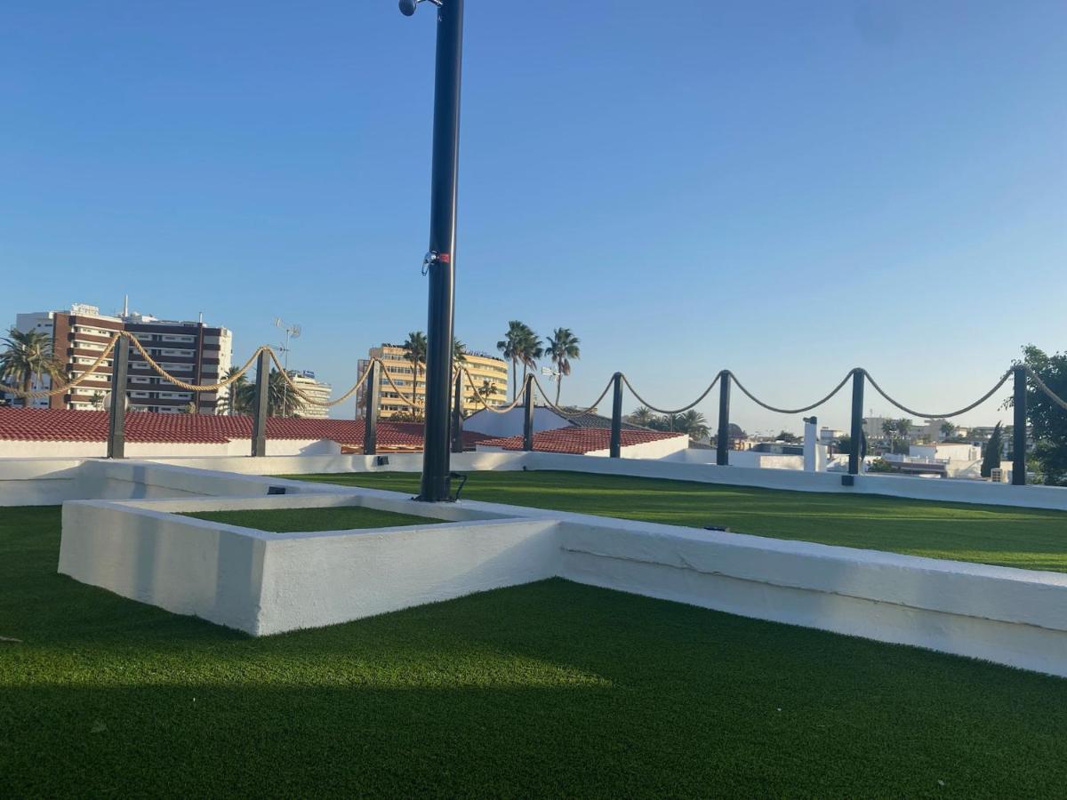 Villa Cap-canaria Fkk