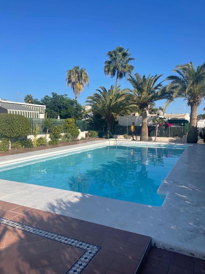 Villa Cap-canaria Fkk *