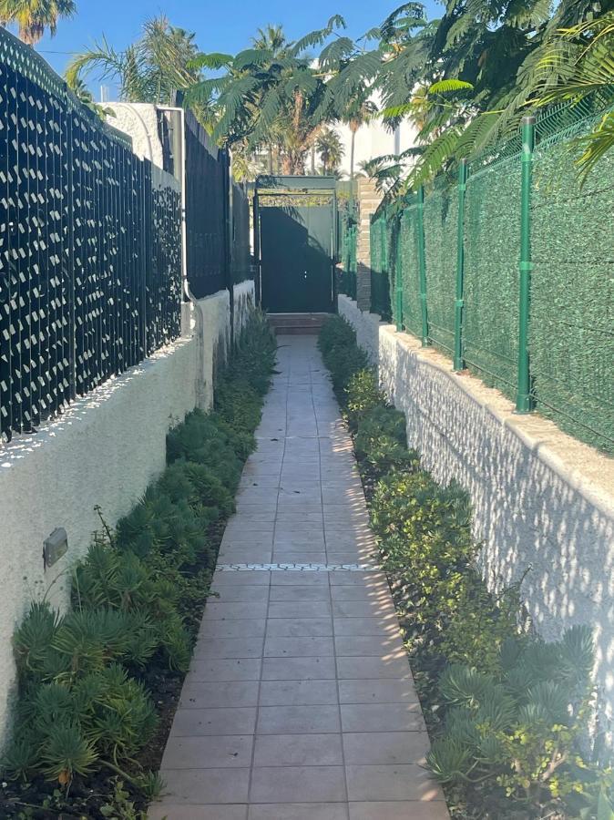Villa Cap-canaria Fkk