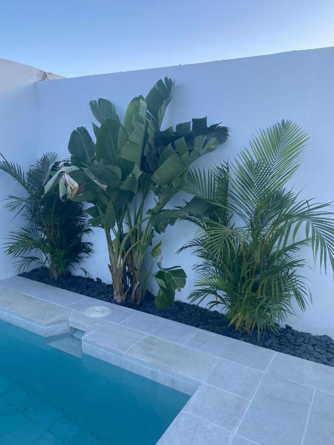 Cap-canaria Fkk Villa