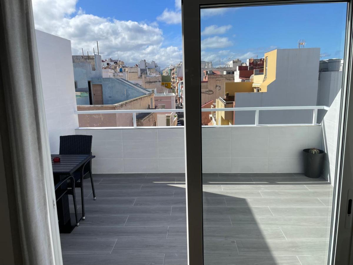 ático A 200 Metros De La Playa Apartamento *