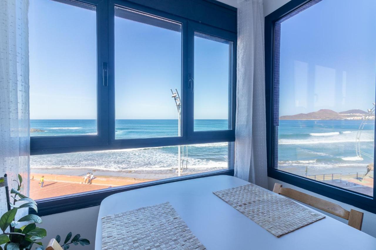 Apartment Ocean & Auditorium Views