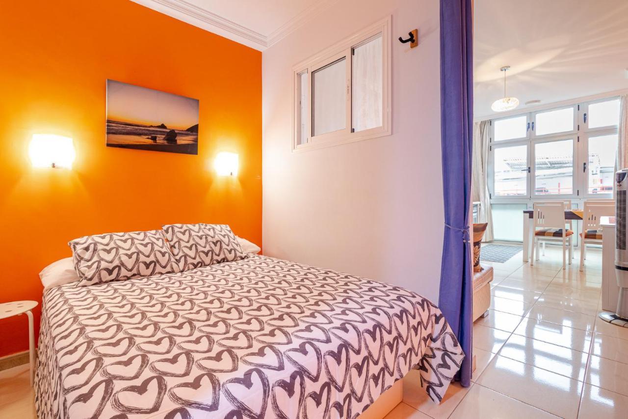 Flatguest Luis Morote - - - Wifi * Las Palmas de Gran Canaria