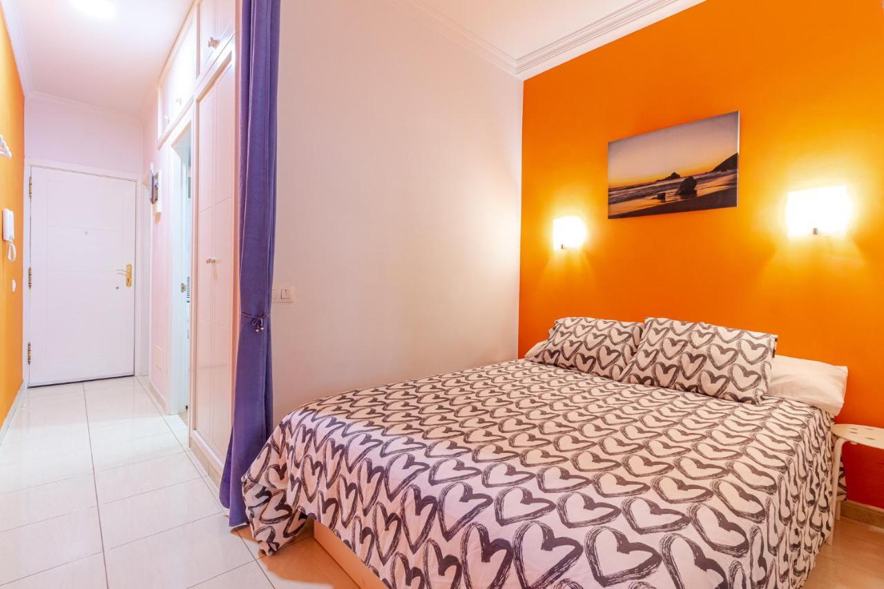 Flatguest Luis Morote - - - Wifi *