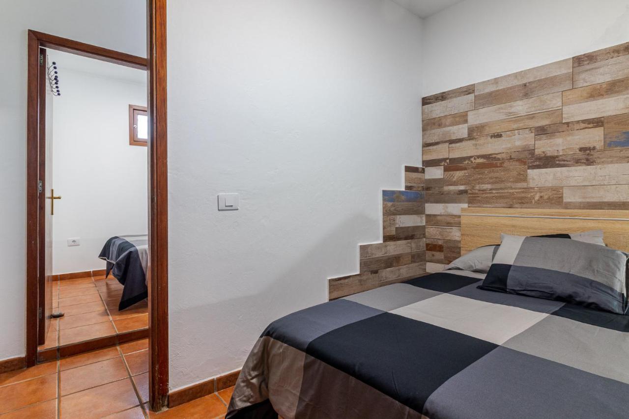 Flatguest Faro De Sardina - 3 Bed - Coast - Wifi * Gáldar