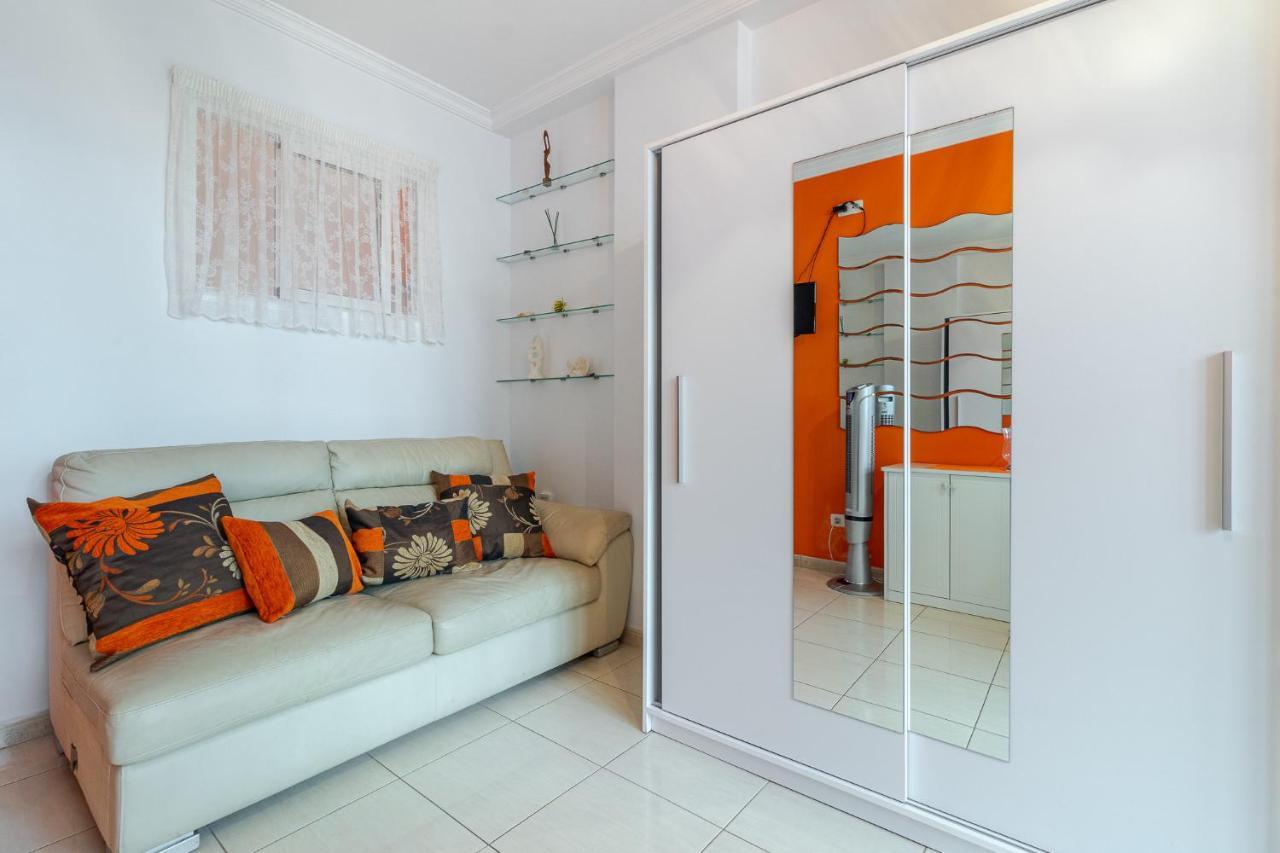 Flatguest Luis Morote - - - Wifi Las Palmas de Gran Canaria