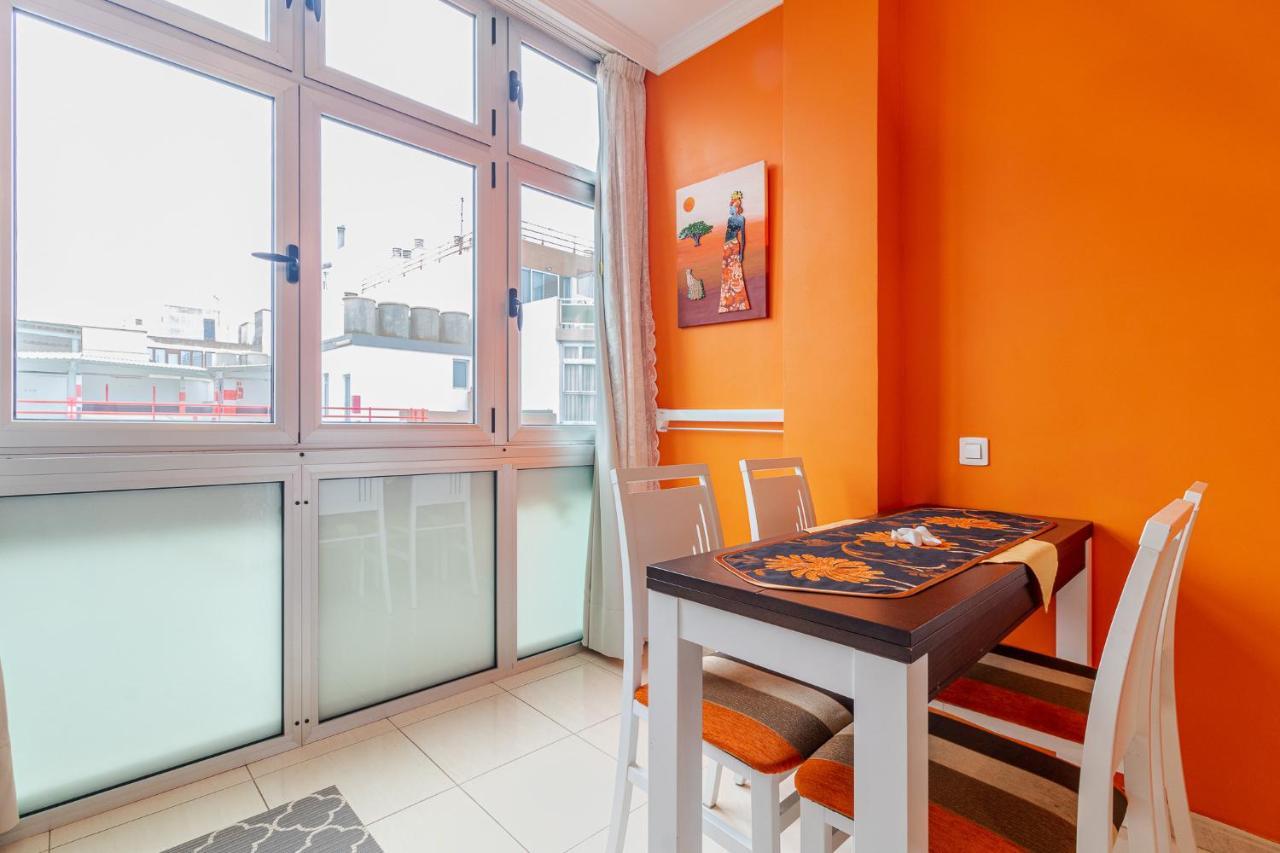 Flatguest Luis Morote - - - Wifi Las Palmas de Gran Canaria