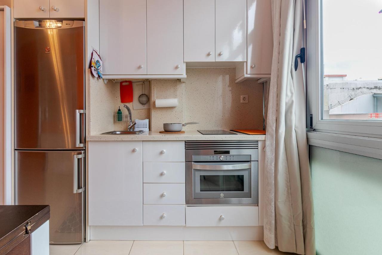 Flatguest Luis Morote - - - Wifi Apartment *