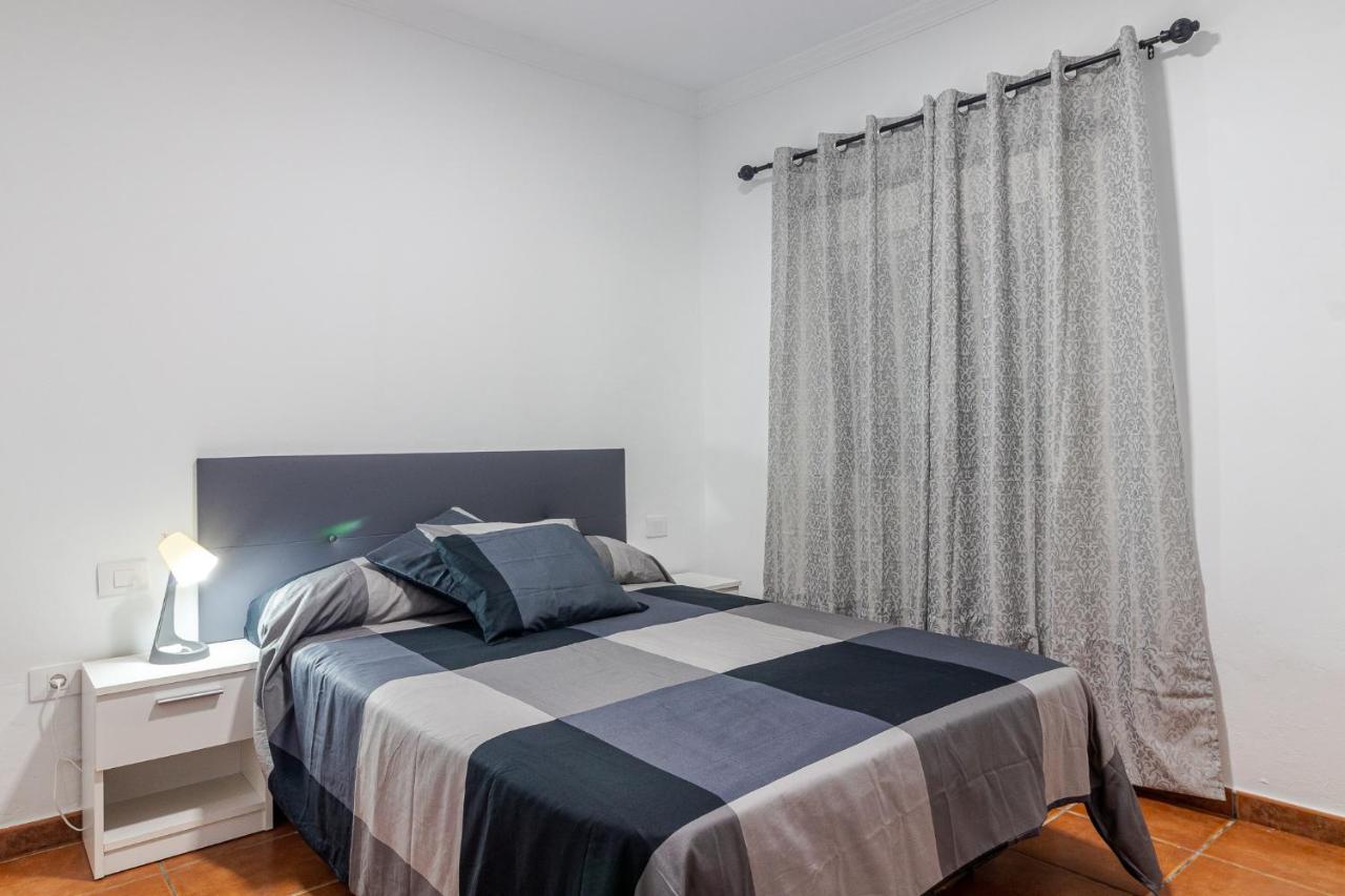 Flatguest Faro De Sardina - 3 Bed - Coast - Wifi Сasa de vacaciones Gáldar
