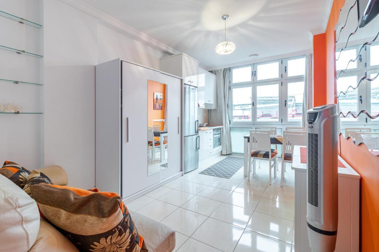 Flatguest Luis Morote - - - Wifi Apartment Las Palmas de Gran Canaria