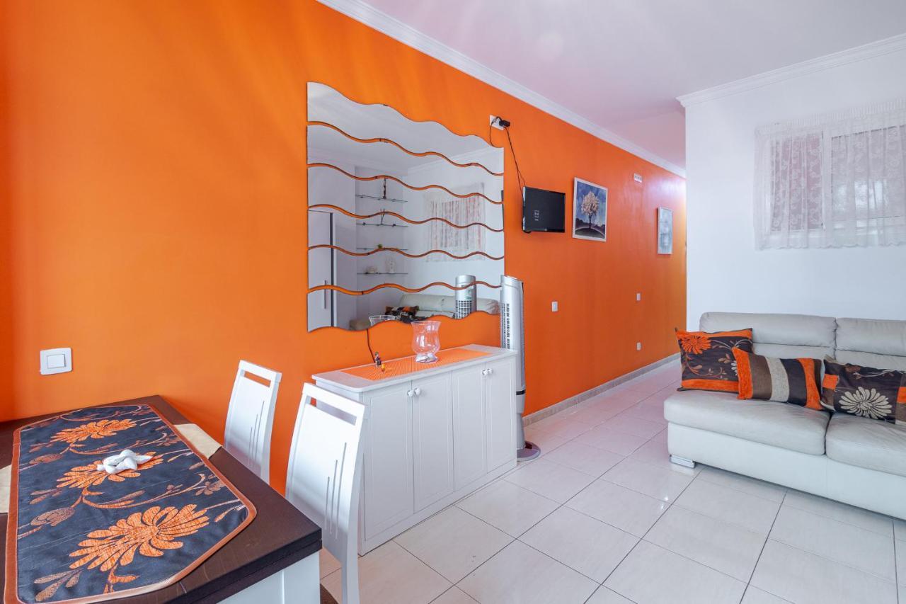 Apartment Flatguest Luis Morote - - - Wifi Las Palmas de Gran Canaria