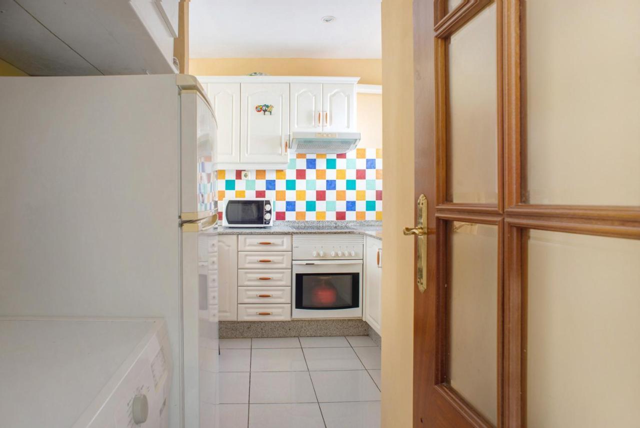 Coral Canteras Holiday home