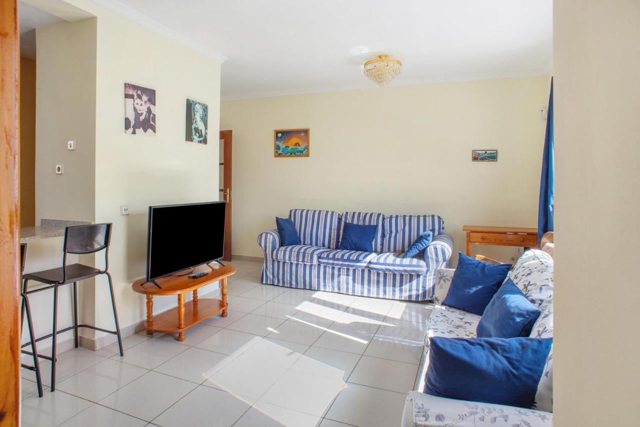 Holiday home Coral Canteras Las Palmas de Gran Canaria