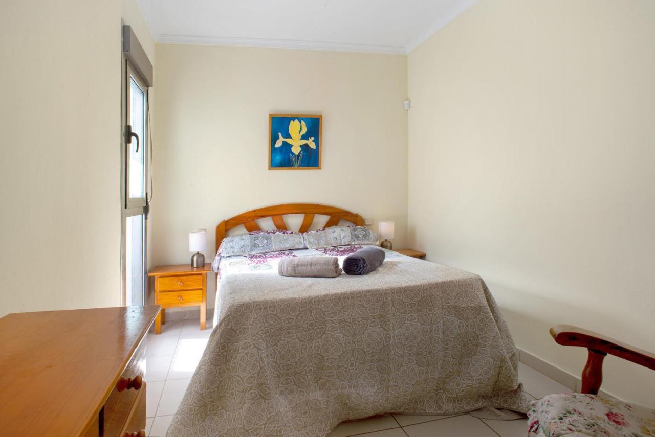 Coral Canteras Holiday home *