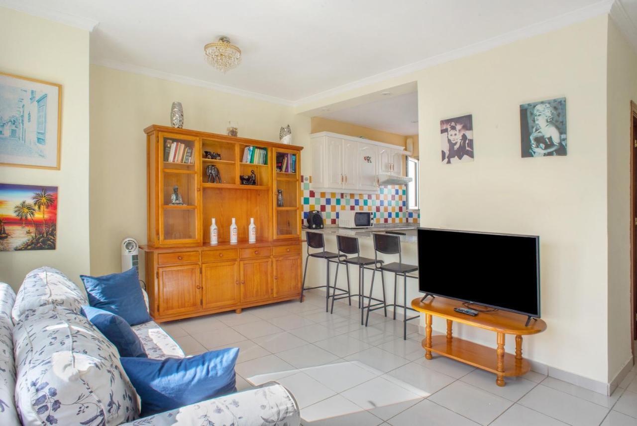 Holiday home Coral Canteras Las Palmas de Gran Canaria