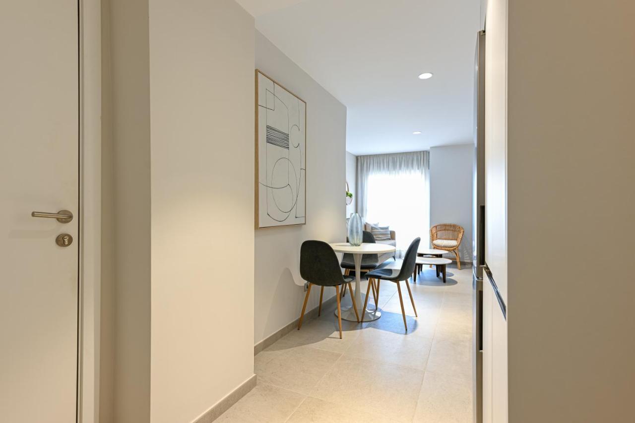 Apartamento Loft Canteras