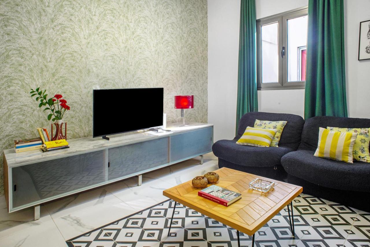 Blue Sky-loft Atico Casa vacanze