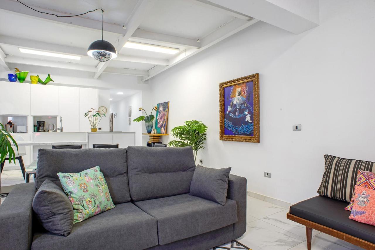 Blue Sky-loft Atico Casa vacanze Las Palmas de Gran Canaria