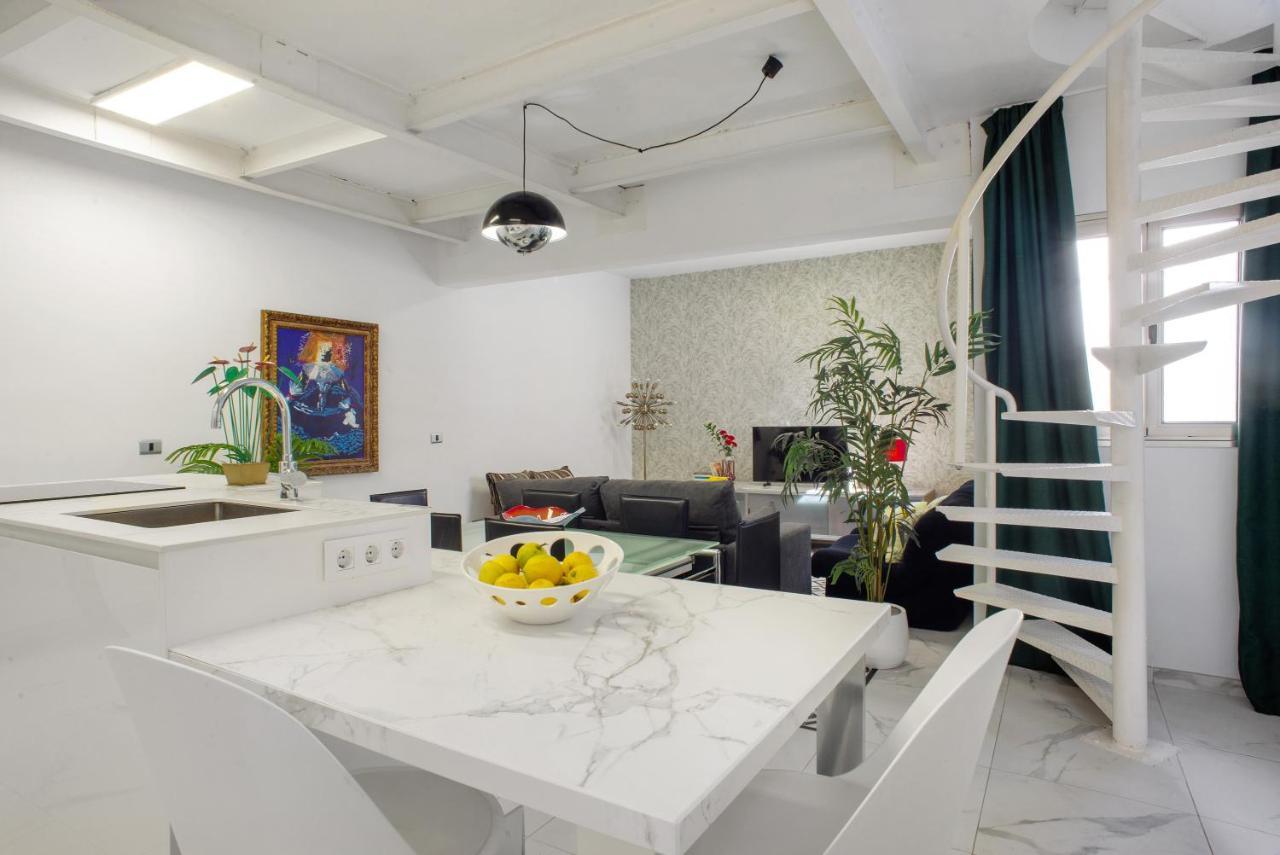 Casa vacanze Blue Sky-loft Atico Las Palmas de Gran Canaria