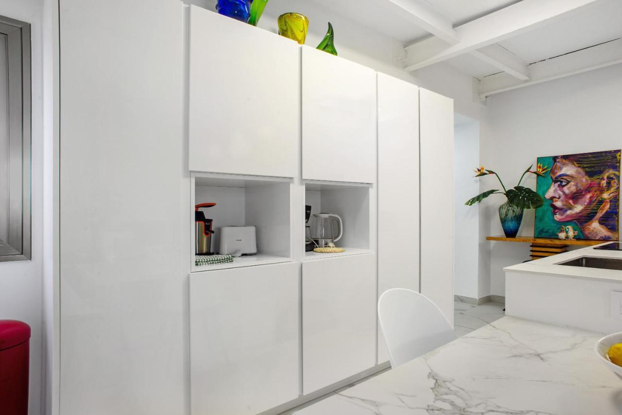 Blue Sky-loft Atico Las Palmas de Gran Canaria