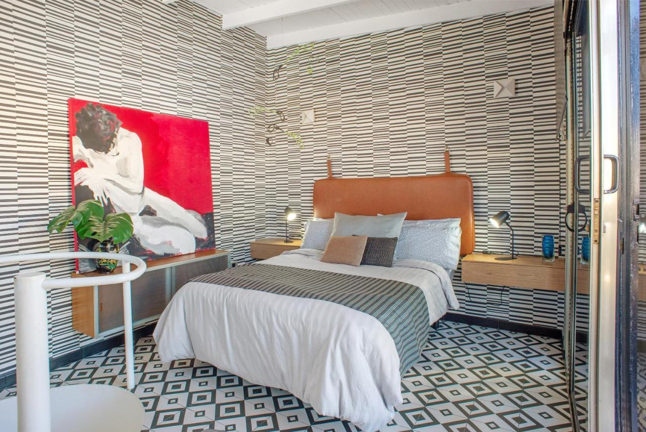 Blue Sky-loft Atico *