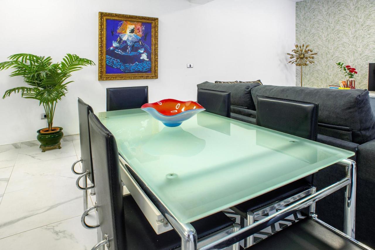 Casa vacanze Blue Sky-loft Atico Las Palmas de Gran Canaria