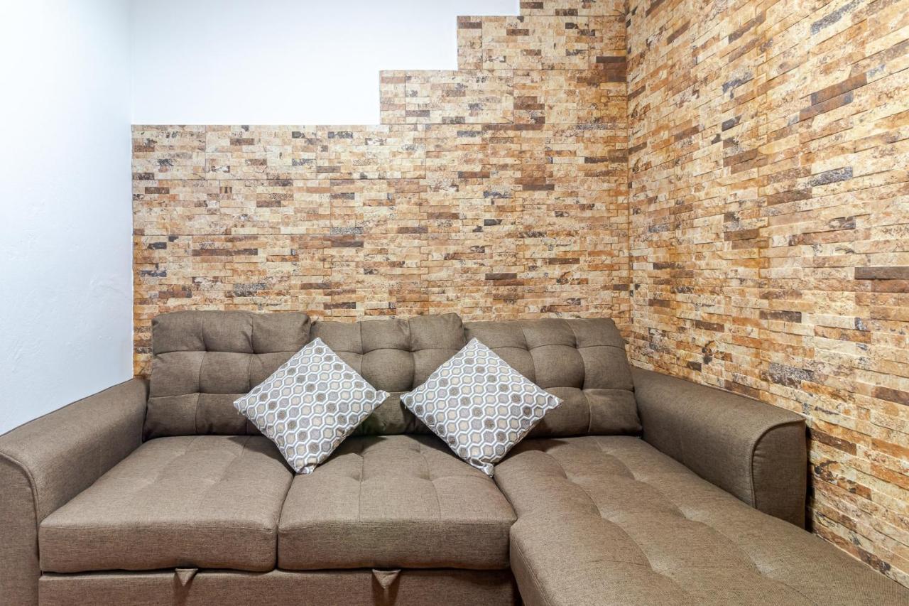 Сasa de vacaciones Flatguest Faro De Sardina - 3 Bed - Coast - Wifi Gáldar