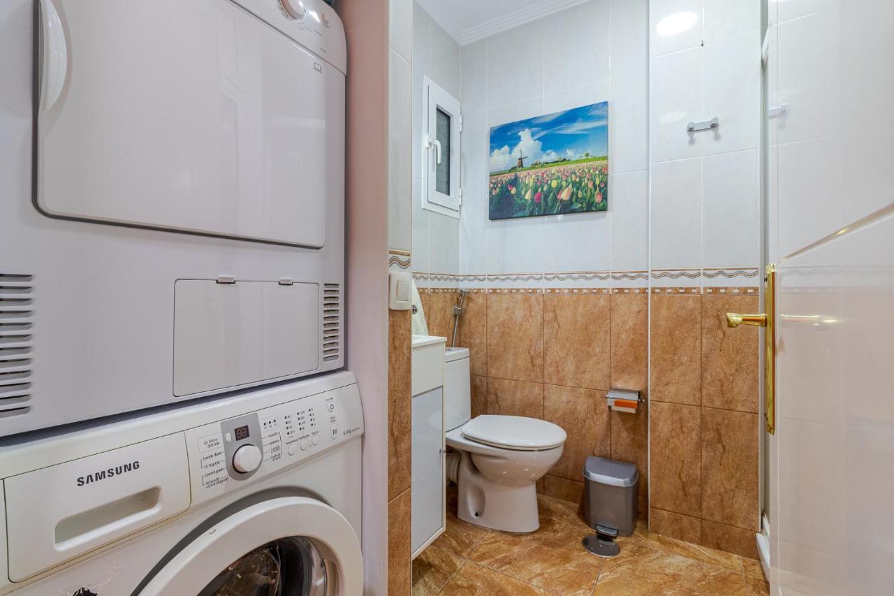 Flatguest Luis Morote - - - Wifi Apartment *