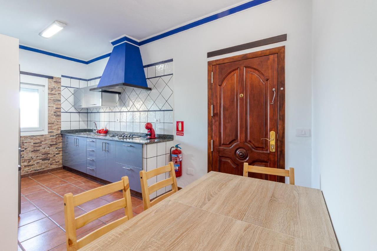 Flatguest Faro De Sardina - 3 Bed - Coast - Wifi Gáldar