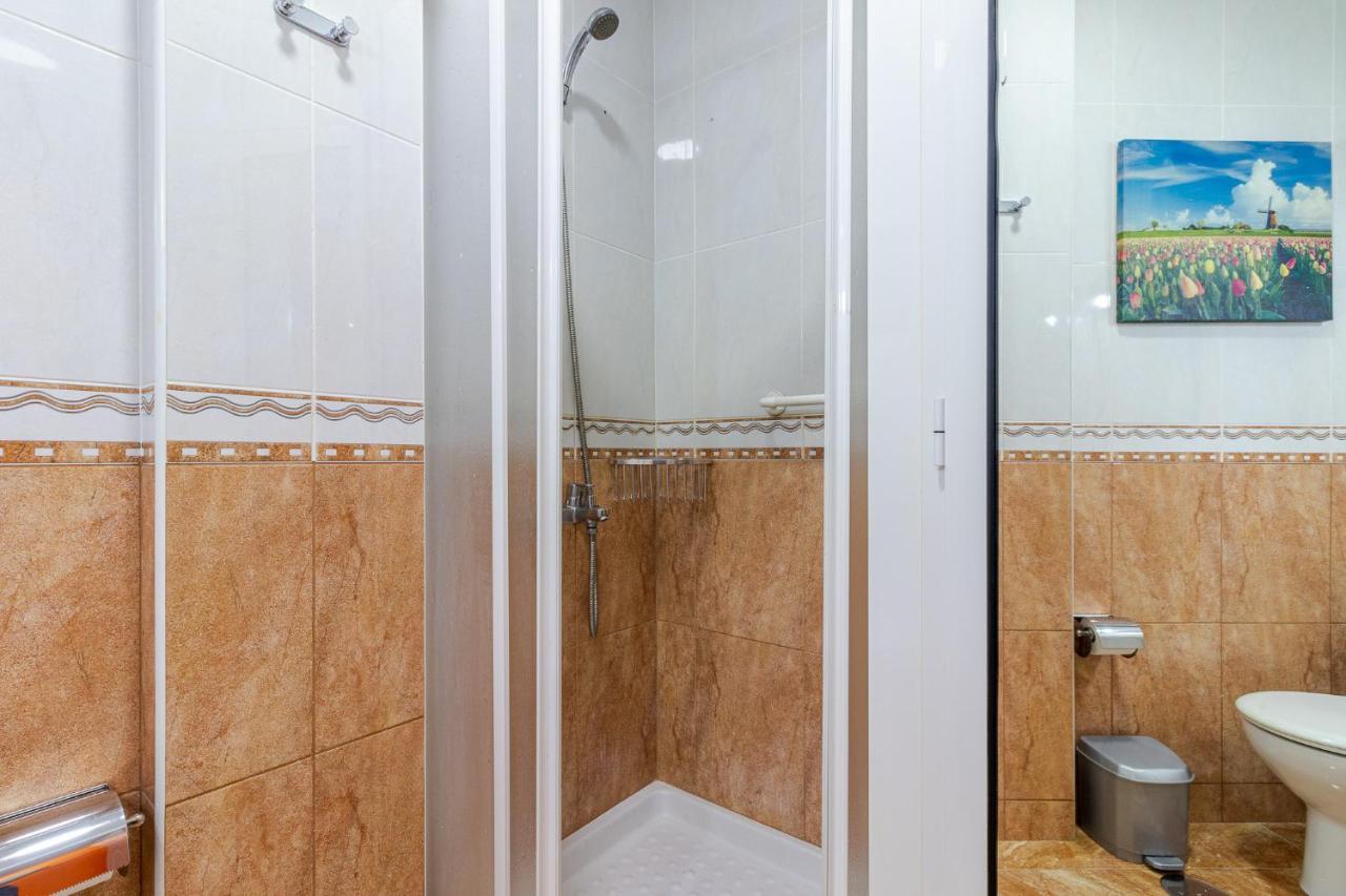 Flatguest Luis Morote - - - Wifi Apartment