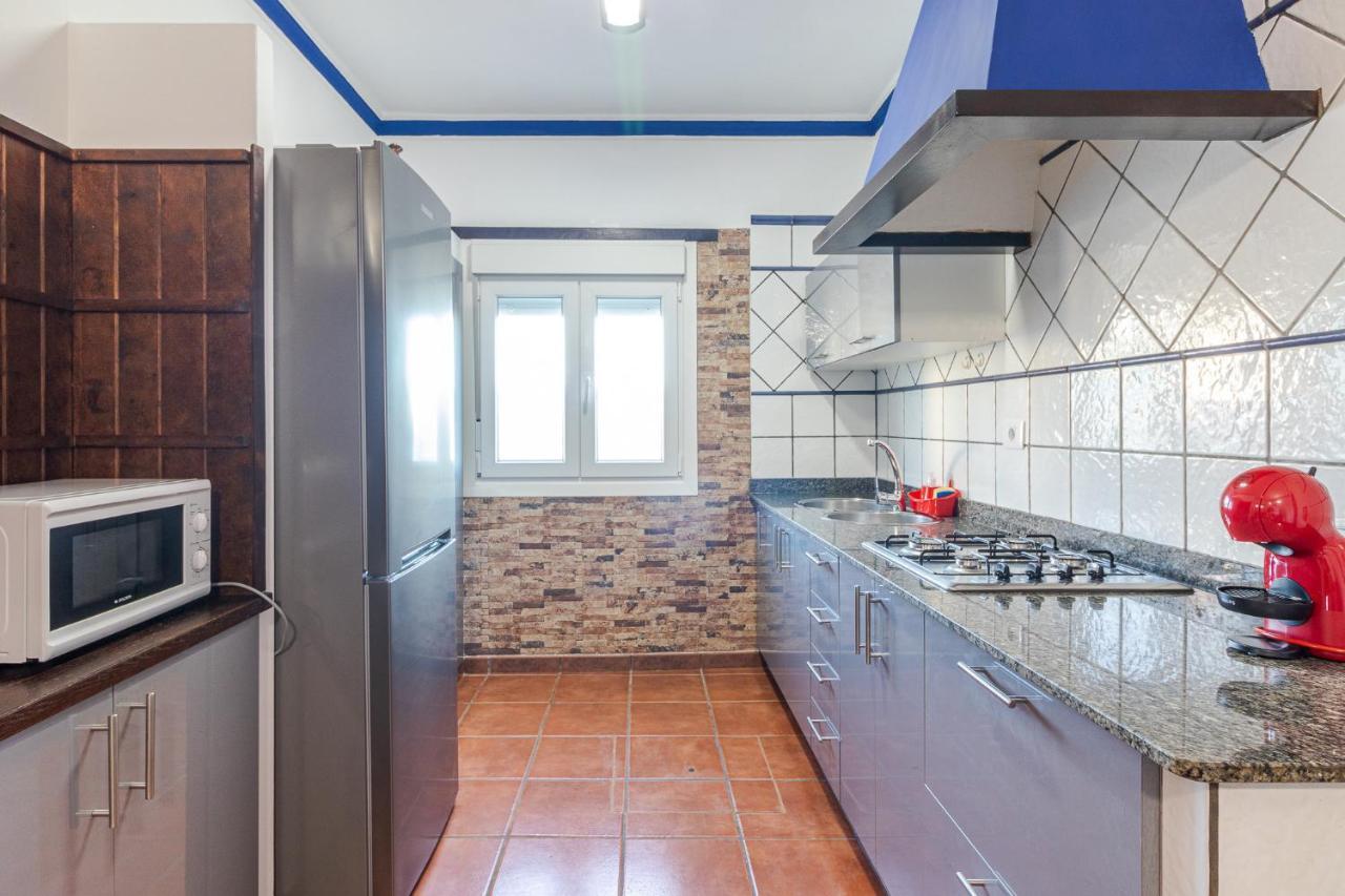 Flatguest Faro De Sardina - 3 Bed - Coast - Wifi Сasa de vacaciones *