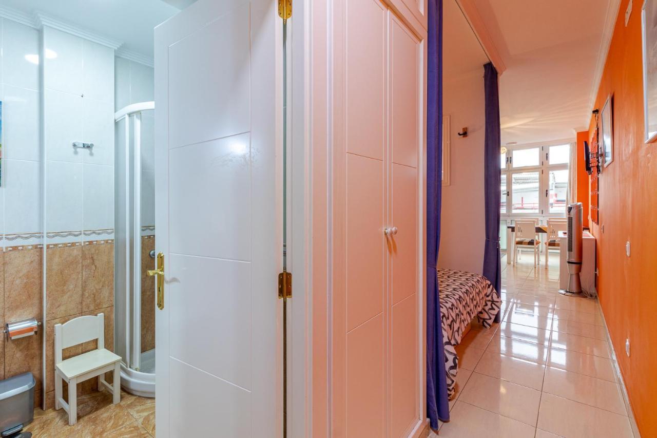 Apartment Flatguest Luis Morote - - - Wifi Las Palmas de Gran Canaria