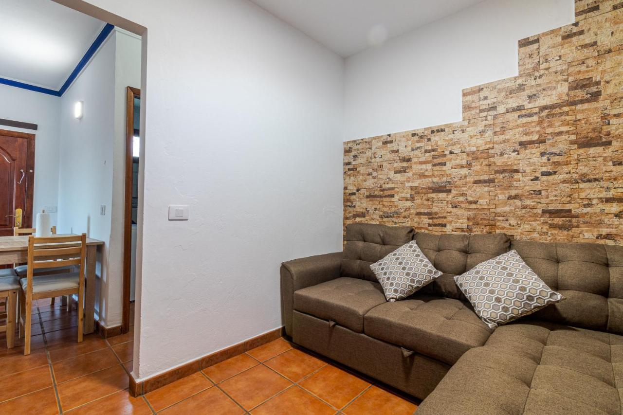 Сasa de vacaciones Flatguest Faro De Sardina - 3 Bed - Coast - Wifi Gáldar