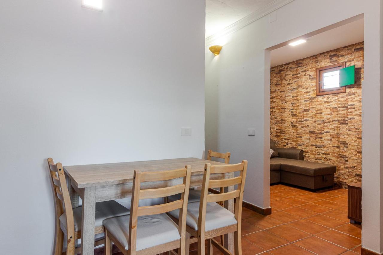 Сasa de vacaciones Flatguest Faro De Sardina - 3 Bed - Coast - Wifi Gáldar
